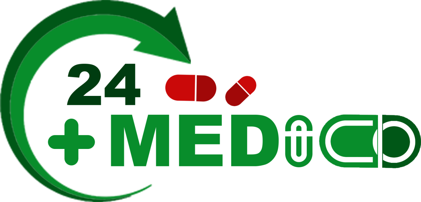 24Medico