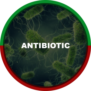 ANTIBIOTICS