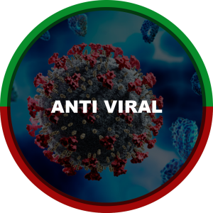 ANTI VIRAL