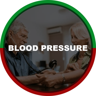 BLOOD PRESSURE