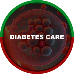 DIABETES CARE