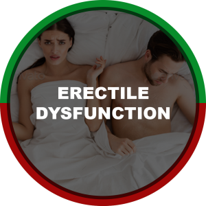 ERECTILE DYSFUNCTION