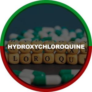 Hydroxychloroquine