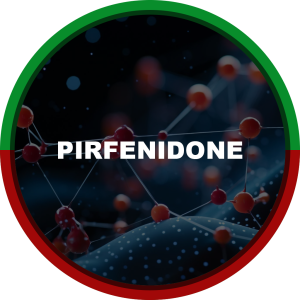 PIRFENIDONE