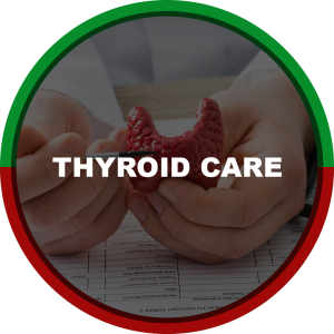 THYROID CARE