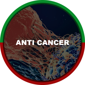 ANTI CANCER