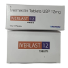 Ivermectin 12 Mg (Iverlast-12)