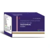Testosterone (Testoheal Soft Gelatin Capsule - 40mg)