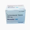 Fenbendazole 888mg Human (Wormentel 888)
