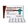 Menditaj 500mg | 24 medico